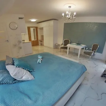 Apartment Sniezka Karpacz