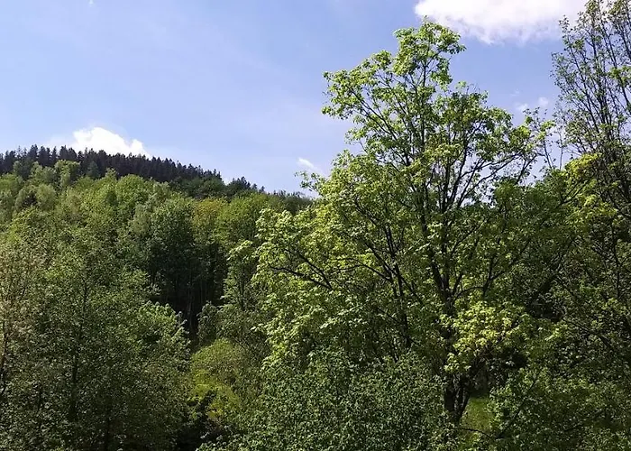 Sniezka Apartment Karpacz