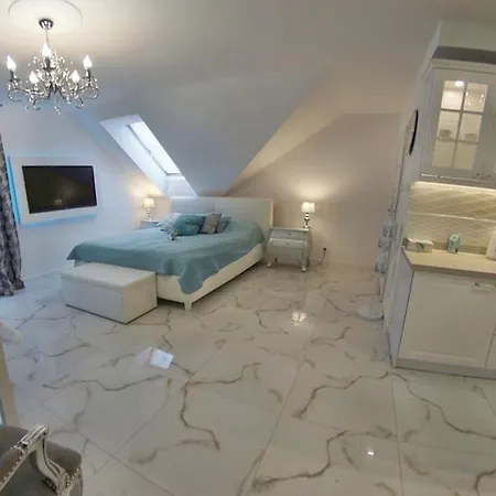 Sniezka Appartement